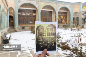 ارومیه از گذشته تا امروز
