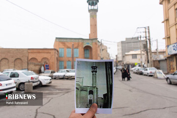 تصاویر | ارومیه؛ شهری پر از رمز رازهای ناگفته