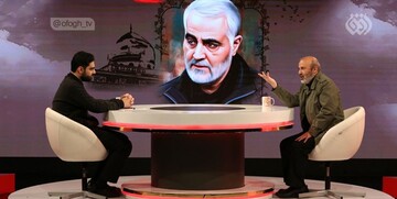 سردار فلاح زاده: آمریکایی ها غلط می‌کنند مدعی پایان داعش می‌شوند/ ماجرای فراری‌دادن فرماندهان داعش توسط آمریکا
