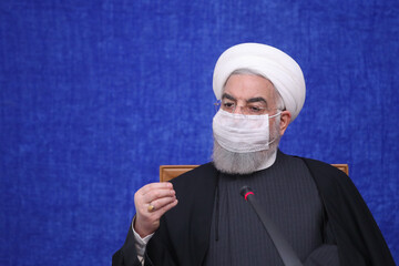 جلسه ستاد هماهنگی اقتصادی دولت