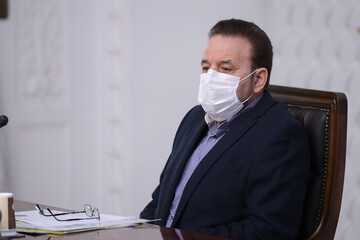 جلسه ستاد هماهنگی اقتصادی دولت