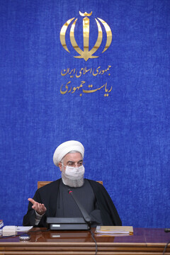 جلسه ستاد هماهنگی اقتصادی دولت