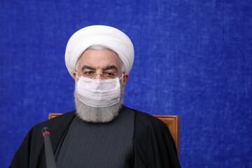 جلسه ستاد هماهنگی اقتصادی دولت
