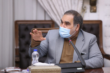جلسه ستاد هماهنگی اقتصادی دولت