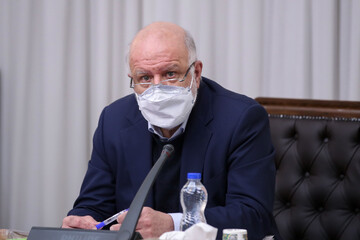 جلسه ستاد هماهنگی اقتصادی دولت