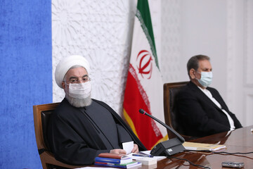 جلسه ستاد هماهنگی اقتصادی دولت