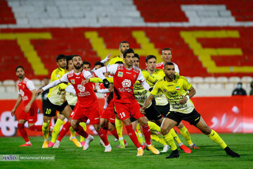 پرسپولیس