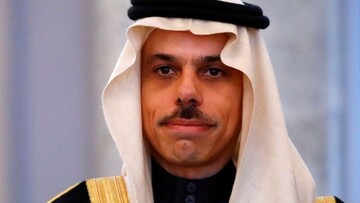 وزیرخارجه سعودی آشتی با قطر را رسما اعلام کرد/ بحران سه ساله خاتمه یافت