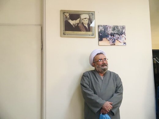 مسیح مهاجری: به آیت الله هاشمی گفتم وقتی سکوت می‌کنید، اتفاقات بدی می‌افتد /برخی که نه رجل سیاسی بودند نه مذهبی تایید صلاحیت شدند