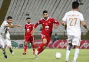 خطر محرومیت در انتظار ستاره جوان فوتبال ایران
