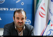 اخبار ضدونقیض استعفای رئیس بورس/ سایت سازمان تائید و خودش تکذیب کرد