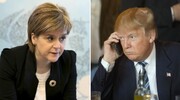 اسکاتلند،ترامپ را برای گلف‌بازی در روز تحلیف به کشورش راه نمی‌دهد