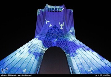 فتح کنگره آمریکا بدست حزب الله