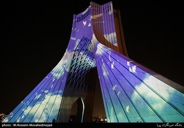 فتح کنگره آمریکا بدست حزب الله