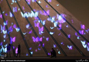 فتح کنگره آمریکا بدست حزب الله