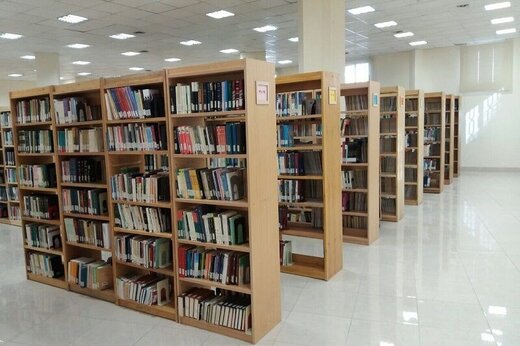 ۹ کتابخانه تا پایان سالجاری در همدان افتتاح می شود
