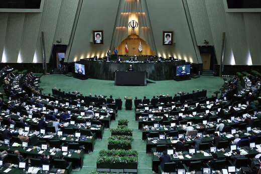 مجلس علیه مجلس/ مرکز پژوهشها طرح نمایندگان برای مسکن را دارای 7خطر می داند