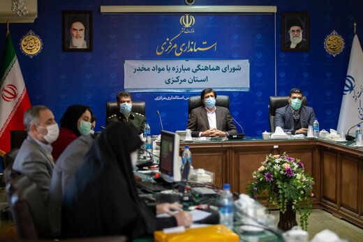 مراکز نگهداری ماده ۱۶ در شهرهای ساوه و زرندیه باید فعال شود