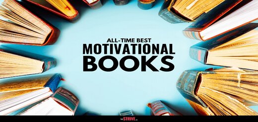 این ۴ کتاب به شما کمک می‌کند قصه زندگی‌تان را عوض کنید