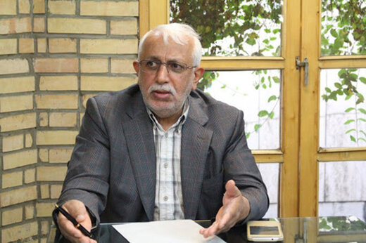 بشنوید | جمهوری اسلامی ایران از این تحولات سودی نخواهد برد