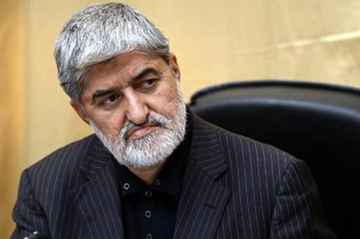 واکنش علی مطهری به مذاکره ایران و عربستان در بغداد