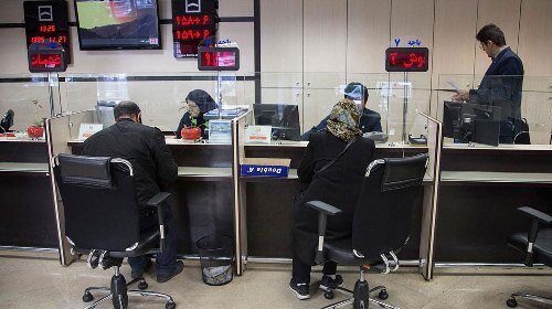 بانک‌ها حق توقیف تمام حقوق ضامن را ندارند