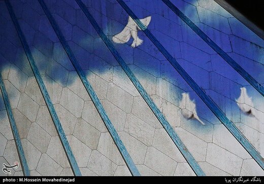فتح کنگره آمریکا بدست حزب الله