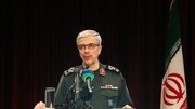 سفر مقام ارشد ستاد نیروهای کل مسلح به پاکستان