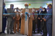 واحد پردیس بین الملل مشترک دانشگاه تهران و آبادان راه اندازی شد