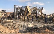 اعترافات سربازان امریکایی در سالگرد حمله ایران به پایگاه عین‌الاسد
