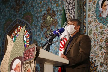 ساخت ۴۰ هزارمترمربع فضای ورزشی در یزد/ ۴۰۰ شهید ورزشکار در یزد شناسایی شدند 