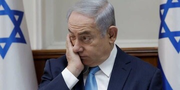 فیس بوک پست نتانیاهو را حذف کرد؛او از مردم شماره تلفن می‌خواست!