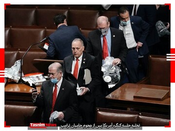 دیدنی‌ترین عکس‌های جهان در ۲۴ ساعت گذشته