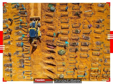 دیدنی‌ترین عکس‌های جهان در ۲۴ ساعت گذشته