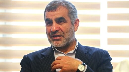 اقتصاد ما به جای تولید محور بودن دولت محور است 