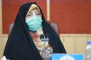 درخواست "ابتکار" از "ظریف"؛ صدور ویزا برای زنان ایرانی خواهان خروج از افغانستان