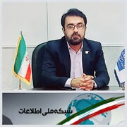 اتصال ۹۱ درصد مدارس استان سمنان به شبکه ملی اطلاعات