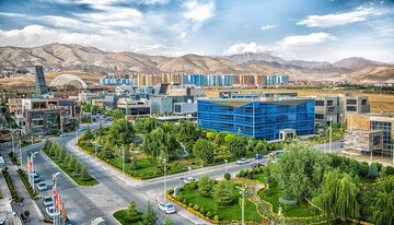 اعلام ارزان‌ترین و گران‎ترین قیمت ملک در شهر پردیس 