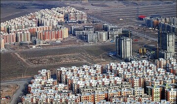 هجوم سوداگران به بازار ملک در شهرهای جدید 