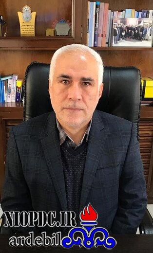 مصرف فرآورده های نفتی در اردبیل کاهش یافت