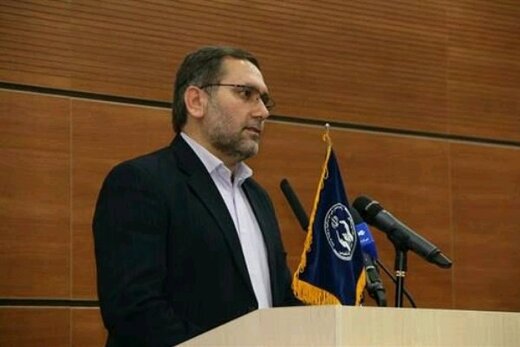 برگزاری نشست پویش ایران مهربان با عنوان هر کارمند یک یتیم در استانداری کهگیلویه و بویراحمد