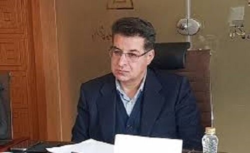 تأکید رئیس دانشکاه علوم پزشکی شهرکرد بر تداوم رعایت اصول اولیه بهداشتی