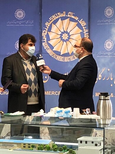 استقبال گرم دانشگاهیان از جشنواره امیرکبیر