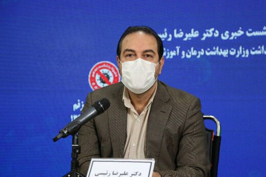 احتمال تولید انبوه ۲ واکسن ایرانی کرونا از تیر ماه<br>