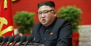 کیم خط مشی سیاست خارجی کره شمالی را اعلام کرد