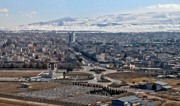 «بجنورد» خواهرخوانده «چوروم» ترکیه می‌شود