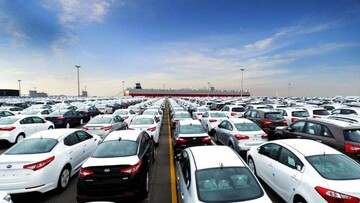 اعلام جزییات واردات خودرو از مناطق آزاد