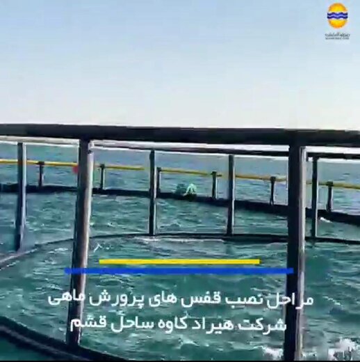قشم سرزمین فرصت های طلایی برای سرمایه گذاران