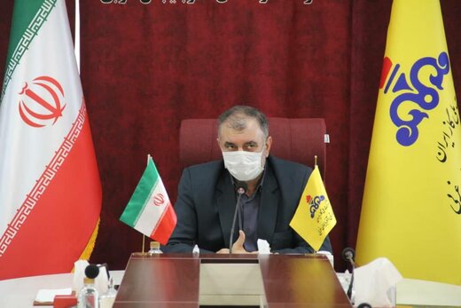 گاز رایگان برای یک‌چهارم مشترکان گاز آذربایجان‌غربی