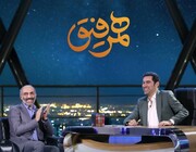 کدام بازیگر سینما، این هفته مهمان شهاب حسینی خواهد شد؟